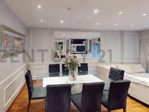 Departamento en Venta en Palermo Chico, USD 475.000