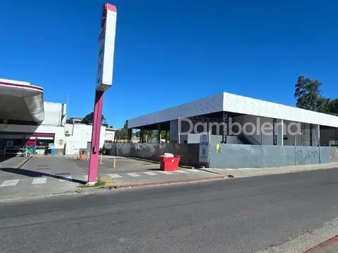 Local  en Alquiler en Moreno