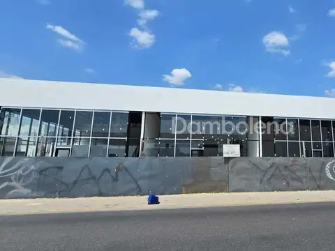 Local en Alquiler en Centro (Moreno), USD 1.500