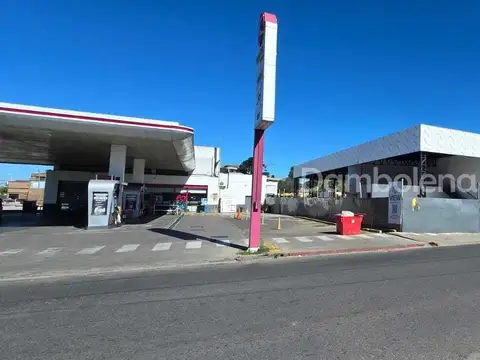 Acceso Oeste km36 100