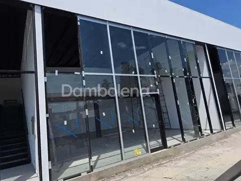 Local en Alquiler A Estrenar