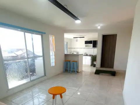 DPTO 2 AMBHIENTES AMOBLADO EN ALQUILER - SAN MIGUEL CENTRO