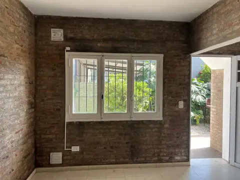 Departamento en Alquiler de 3 ambientes