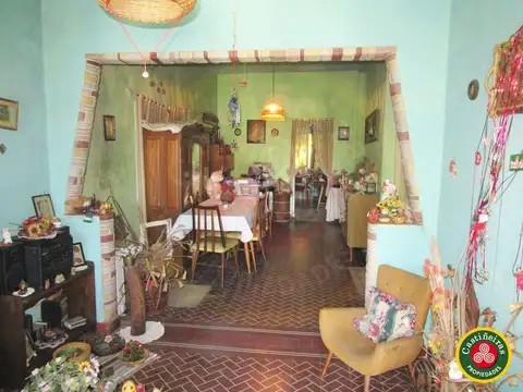 Casa en Venta en Lomas De Zamora, USD 140.000