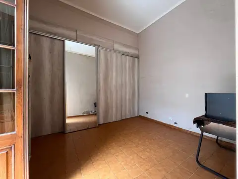 Depto Tipo Casa 4 ambientes con 1 baño