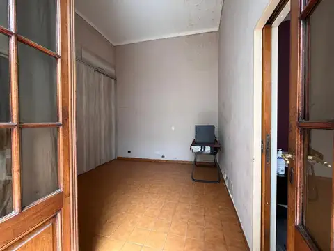 Depto Tipo Casa en Venta en Paternal, USD 144.000