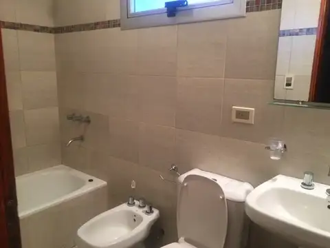 Departamento en Alquiler 12 años