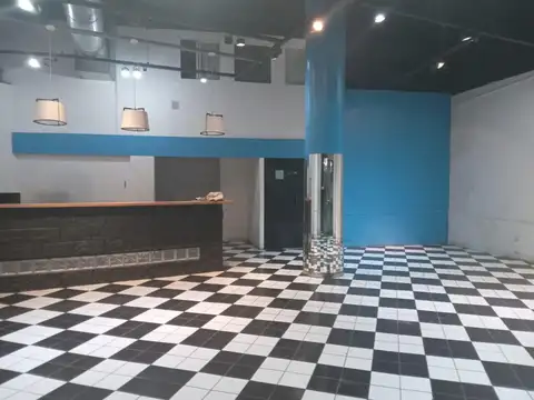 Marcelo T de Alvear 600