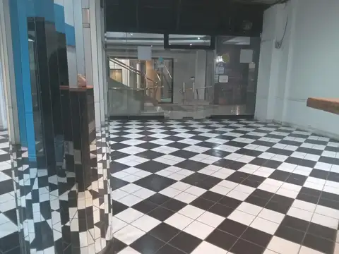 Local en Venta en Microcentro, USD 60.000