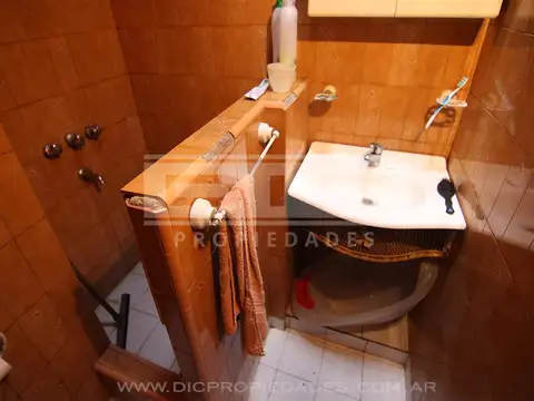 Depto Tipo Casa en Venta de 3 ambientes