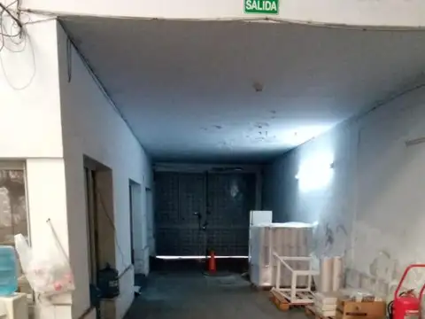 Galpon en Venta 40 años