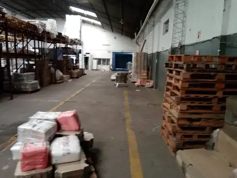 Galpon en Venta 40 años