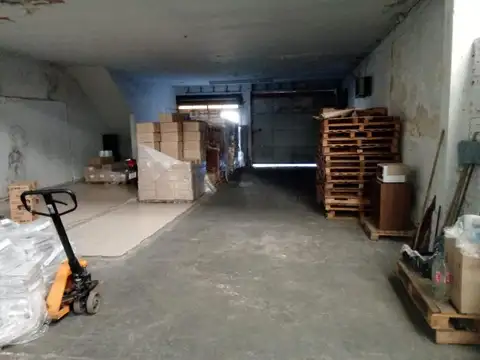 Nave Industrial - Rosario