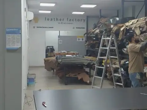 Local en Alquiler en Boedo, $ 4.000.000