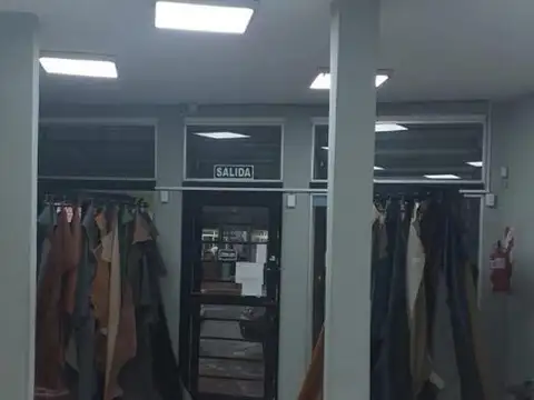 Local Zona cuereros en ALQUILER - Boedo 1400-