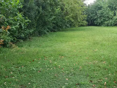 VENTA LOTE EN DEL VISO, PILAR