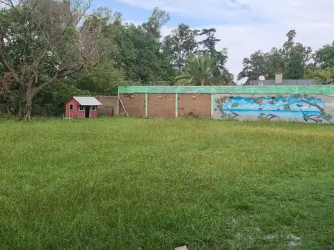 Terreno en Venta en Del Viso, USD 58.000