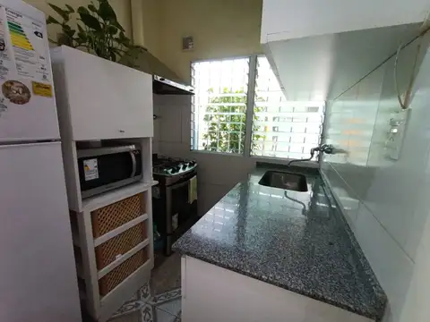 Depto Tipo Casa en Venta en Beccar, USD 151.000