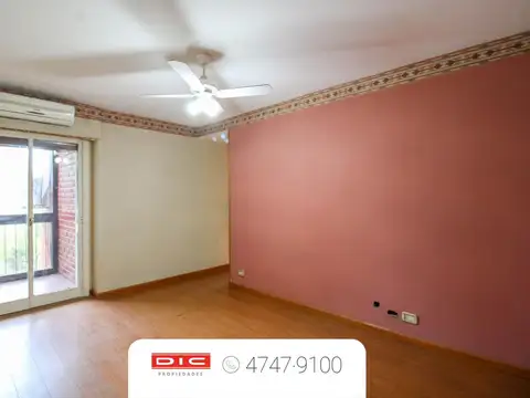 Departamento 3 ambientes Venta - San Fernando
