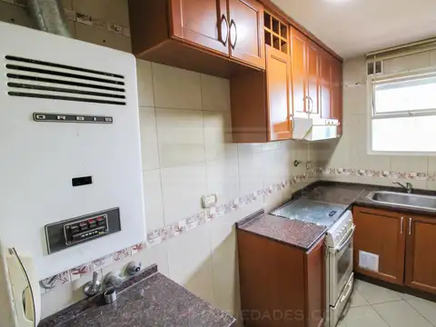 Departamento en Venta de 3 ambientes