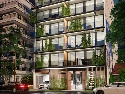 Departamento en Venta de 4 ambientes