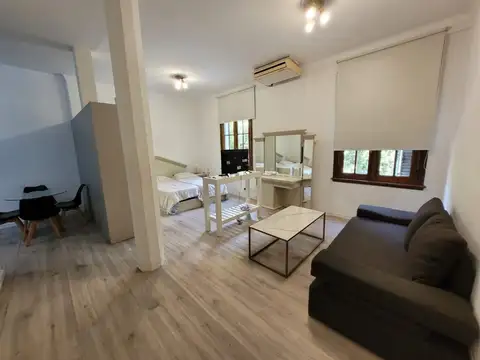 Departamento - Venta - Argentina, Capital Federal - PASTEUR 400