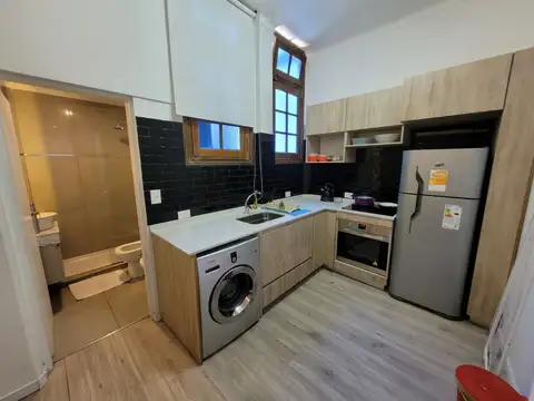 Departamento - Venta - Argentina, Capital Federal - PASTEUR 400