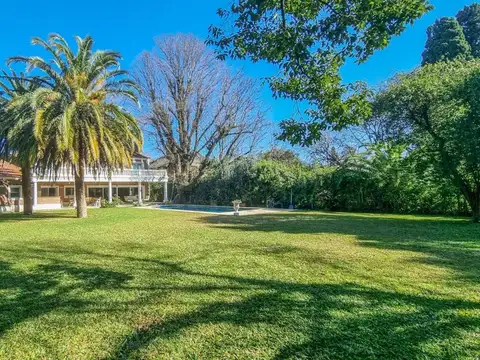 Casa en Venta de 6 dormitorios