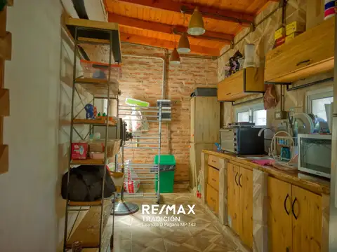 Casa en Venta 4 años
