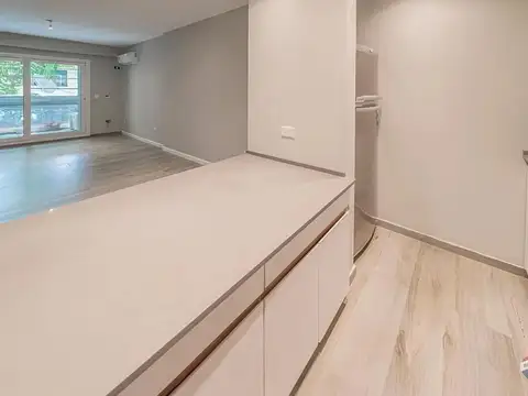 Departamento en Venta en Caballito Sur, USD 132.990