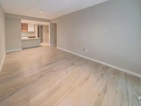 Venta De monoambiente en Caballito con SUM y GYM