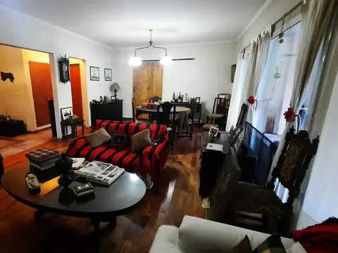 Avenida Doctor Honorio Pueyrredón 1300