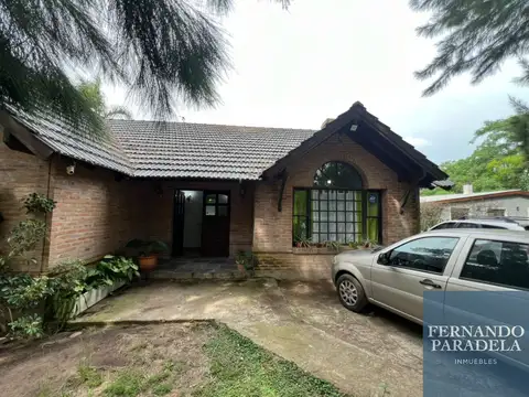 Casa en Alquiler de 3 dormitorios