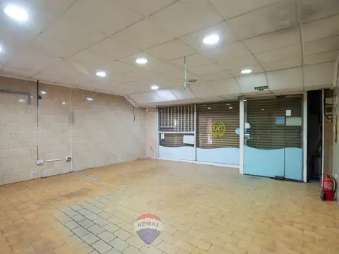 Galpon en Venta 66 años