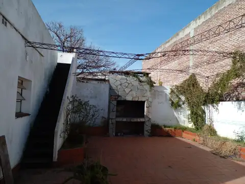 Casa en Venta 60 años