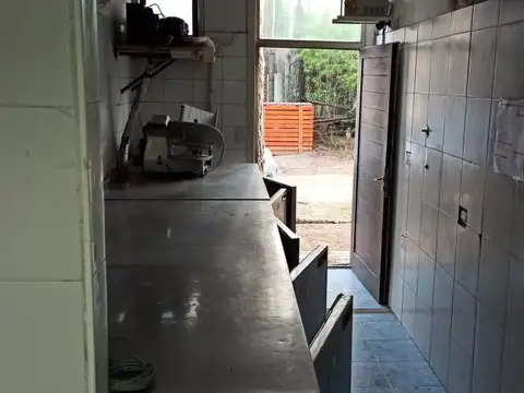 Hotel en Venta en Mar De Las Pampas, USD 280.000