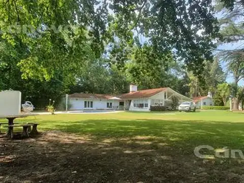 Casa en Venta 50 años