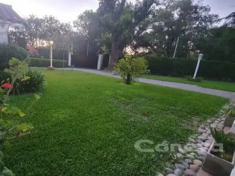 Casa en  ing Maschwitz Barrio Abierto Altavista