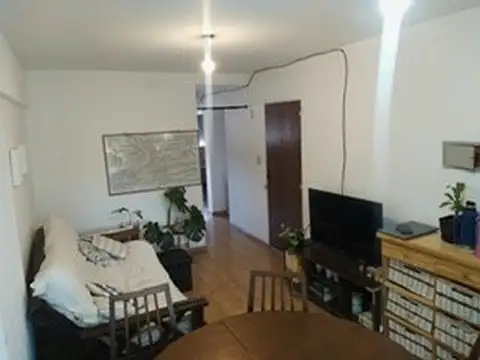 Departamento en Venta en Rosario, USD 65.000