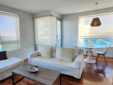 Departamento en Alquiler de 2 ambientes
