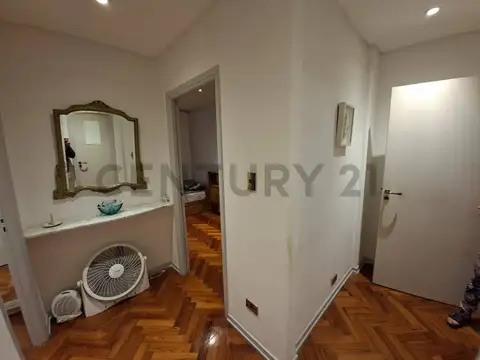 Departamento en Alquiler de 4 ambientes