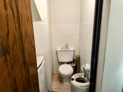 Depto Tipo Casa en Venta en Maipu, USD 68.000