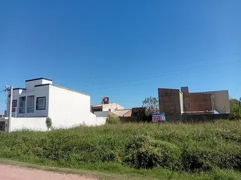 Terreno en Venta en Presidencia Roque Saenz Peña, USD 30.000