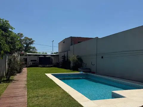 Casa en Alquiler Temporal de 3 dormitorios