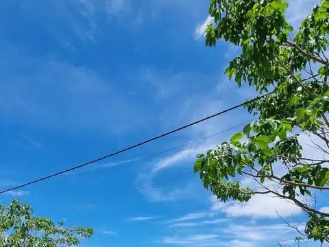 Terreno 14x40 - Loteo La Herradura - Colonia Benitez