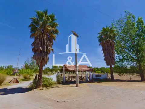 Club de Campo Capiasú - Terreno 2.000 mts2