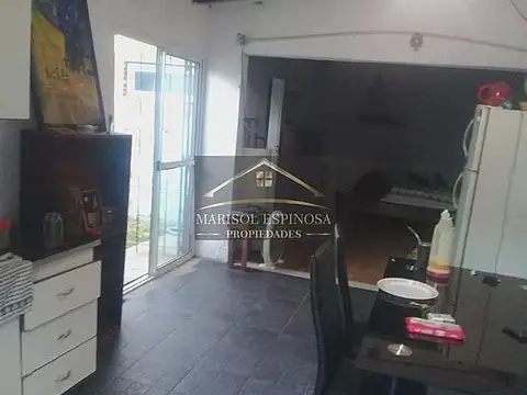 Casa en Venta 20 años