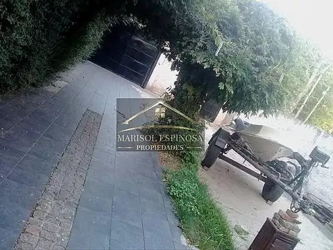 Casa en Venta en Francisco Alvarez, USD 60.000