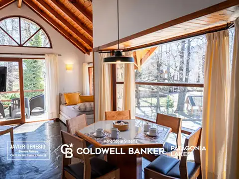 Hotel en Venta 20 años