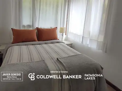 Hotel en Venta en San Martin De Los Andes, USD 5.500